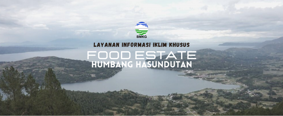 FE Humbahas | Informasi Iklim BMKG