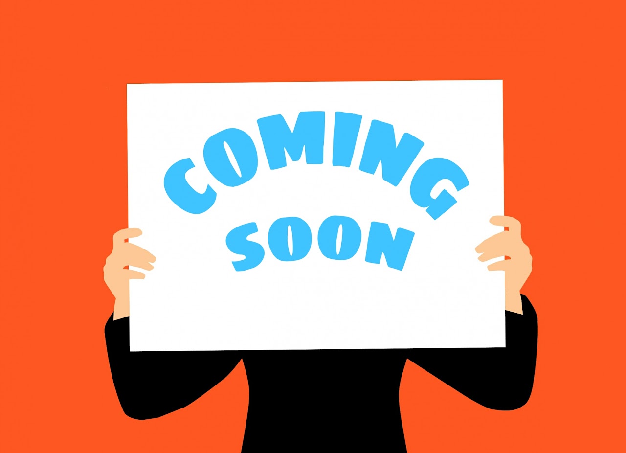 coming-soon